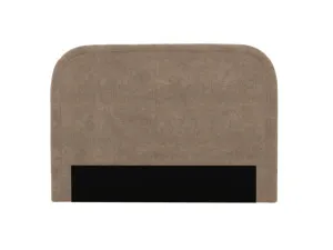 Libby Bedhead Tribute Walnut King by James Lane, a Bed Heads for sale on Style Sourcebook