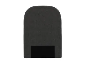 Libby Bedhead California Charcoal King Single by James Lane, a Bed Heads for sale on Style Sourcebook
