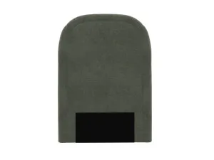 Libby Bedhead Tribute Dark Jade King Single by James Lane, a Bed Heads for sale on Style Sourcebook