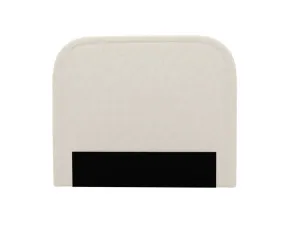 Libby Bedhead California Ivory Queen by James Lane, a Bed Heads for sale on Style Sourcebook