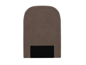 Libby Bedhead Muse Mink Single by James Lane, a Bed Heads for sale on Style Sourcebook