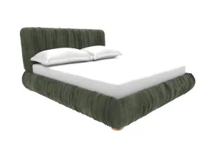 Gracie Bed Frame Muse Forest King by James Lane, a Beds & Bed Frames for sale on Style Sourcebook