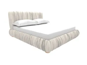 Gracie Bed Frame Tribute Ice King by James Lane, a Beds & Bed Frames for sale on Style Sourcebook