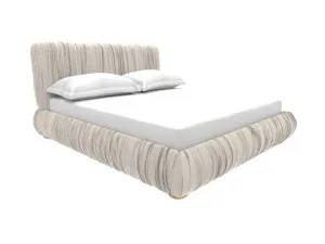 Gracie Bed Frame Avon Mineral by James Lane, a Beds & Bed Frames for sale on Style Sourcebook