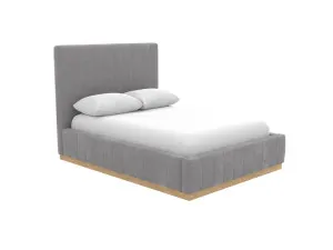 Brentwood Gas Lift Bed View Steel King Single by James Lane, a Beds & Bed Frames for sale on Style Sourcebook