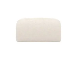 Malmo Tribute Ice Ottoman by James Lane, a Ottomans for sale on Style Sourcebook