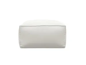 Riley Apt Tribute Shell Ottoman by James Lane, a Ottomans for sale on Style Sourcebook