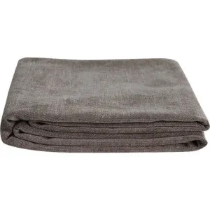 Como Ottoman 70cm x 70cm Slipcover Muse Mink by James Lane, a Ottomans for sale on Style Sourcebook