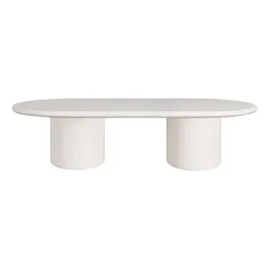 Athens White Jade Marble Coffee Table by James Lane, a Coffee Table for sale on Style Sourcebook