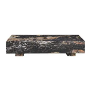 Demi Cosmos Gold Coffee Table by James Lane, a Coffee Table for sale on Style Sourcebook