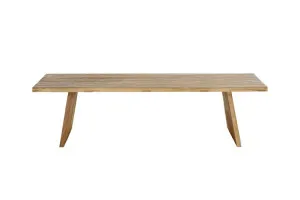 Halden Reclaimed Elm Coffee Table by James Lane, a Coffee Table for sale on Style Sourcebook