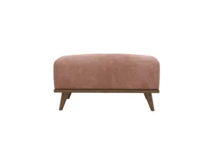 Dane Muse Dusk Ottoman by James Lane, a Ottomans for sale on Style Sourcebook
