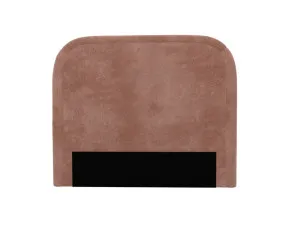 Libby Bedhead Muse Dusk Double by James Lane, a Bed Heads for sale on Style Sourcebook