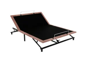 Adjustable Bed Base Muse Dusk by James Lane, a Beds & Bed Frames for sale on Style Sourcebook