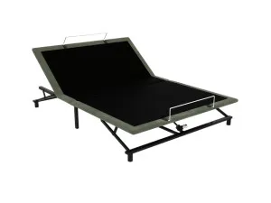 Adjustable Bed Base Muse Forest by James Lane, a Beds & Bed Frames for sale on Style Sourcebook