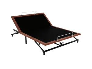 Adjustable Bed Base Muse Rust by James Lane, a Beds & Bed Frames for sale on Style Sourcebook