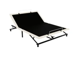 Adjustable Bed Base Tribute Ice by James Lane, a Beds & Bed Frames for sale on Style Sourcebook