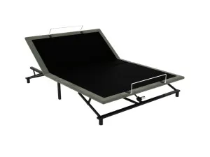 Adjustable Bed Base Tribute Dark Jade by James Lane, a Beds & Bed Frames for sale on Style Sourcebook