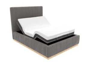 Brentwood Bed Tribute Storm Adjustable Base King by James Lane, a Beds & Bed Frames for sale on Style Sourcebook