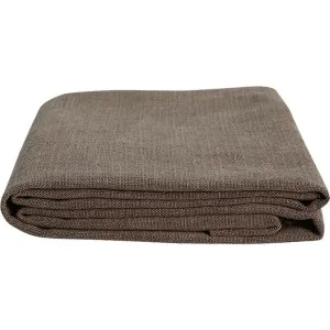 Riley Apt Muse Chocolate Ottoman Slip Cover by James Lane, a Ottomans for sale on Style Sourcebook