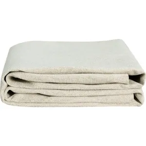 Riley Apt Avon Mineral Ottoman Slip Cover by James Lane, a Ottomans for sale on Style Sourcebook