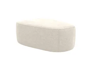 Mira Avon Mineral Ottoman - Large by James Lane, a Ottomans for sale on Style Sourcebook