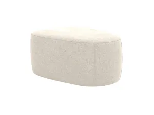 Mira Avon Mineral Ottoman by James Lane, a Ottomans for sale on Style Sourcebook