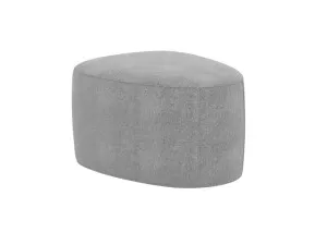 Mira California Slate Ottoman - Small by James Lane, a Ottomans for sale on Style Sourcebook