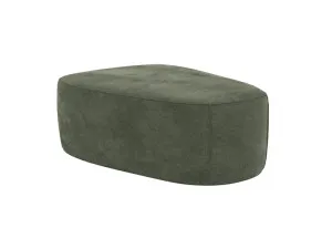 Mira Muse Forest Ottoman - Large by James Lane, a Ottomans for sale on Style Sourcebook