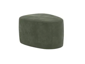 Mira Muse Forest Ottoman - Small by James Lane, a Ottomans for sale on Style Sourcebook