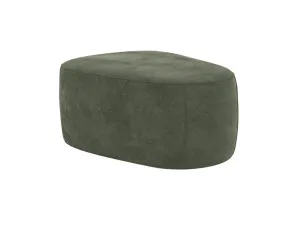 Mira Muse Forest Ottoman by James Lane, a Ottomans for sale on Style Sourcebook