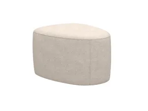 Mira Noa Desert Ottoman - Small by James Lane, a Ottomans for sale on Style Sourcebook