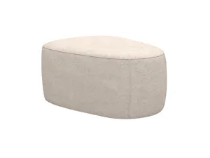 Mira Noa Desert Ottoman by James Lane, a Ottomans for sale on Style Sourcebook