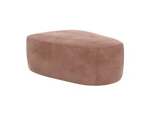 Mira Muse Dusk Ottoman - Large by James Lane, a Ottomans for sale on Style Sourcebook