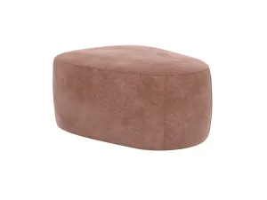 Mira Muse Dusk Ottoman by James Lane, a Ottomans for sale on Style Sourcebook