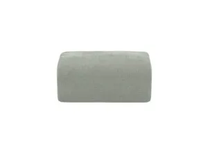 Dillon Avon Sage Ottoman by James Lane, a Ottomans for sale on Style Sourcebook