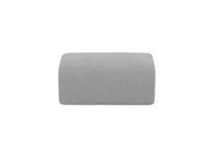 Dillon California Slate Ottoman by James Lane, a Ottomans for sale on Style Sourcebook
