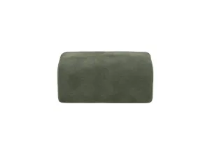 Dillon Muse Forest Ottoman by James Lane, a Ottomans for sale on Style Sourcebook