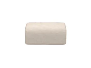 Dillon Noa Desert Ottoman by James Lane, a Ottomans for sale on Style Sourcebook