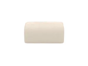 Dillon Tribute Shell Ottoman by James Lane, a Ottomans for sale on Style Sourcebook