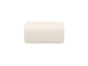 Dillon Tribute Ice Ottoman by James Lane, a Ottomans for sale on Style Sourcebook