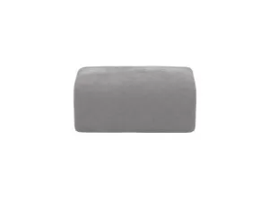Dillon View Steel Ottoman by James Lane, a Ottomans for sale on Style Sourcebook