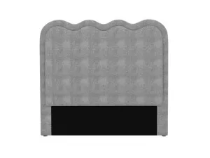 Miley California Slate Bedhead Double by James Lane, a Bed Heads for sale on Style Sourcebook