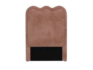 Miley Muse Dusk Bedhead Single by James Lane, a Bed Heads for sale on Style Sourcebook