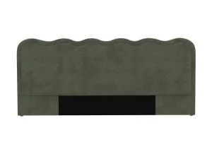 Miley Extra Wide Muse Forest Bedhead Queen/King by James Lane, a Bed Heads for sale on Style Sourcebook
