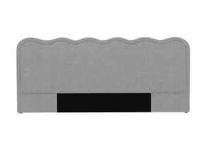 Miley Extra Wide California Slate Bedhead Queen/King by James Lane, a Bed Heads for sale on Style Sourcebook