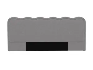 Miley Extra Wide View Steel Bedhead Queen/King by James Lane, a Bed Heads for sale on Style Sourcebook