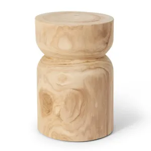 Karson Stool - 45cm by Elme Living, a Stools for sale on Style Sourcebook