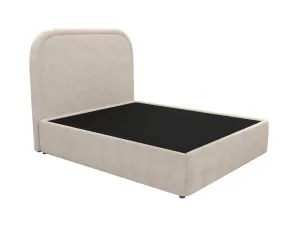 Libby Leo Bed Noa Desert Queen by James Lane, a Beds & Bed Frames for sale on Style Sourcebook