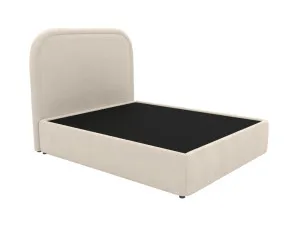 Libby Leo Bed Tribute Shell Queen by James Lane, a Beds & Bed Frames for sale on Style Sourcebook